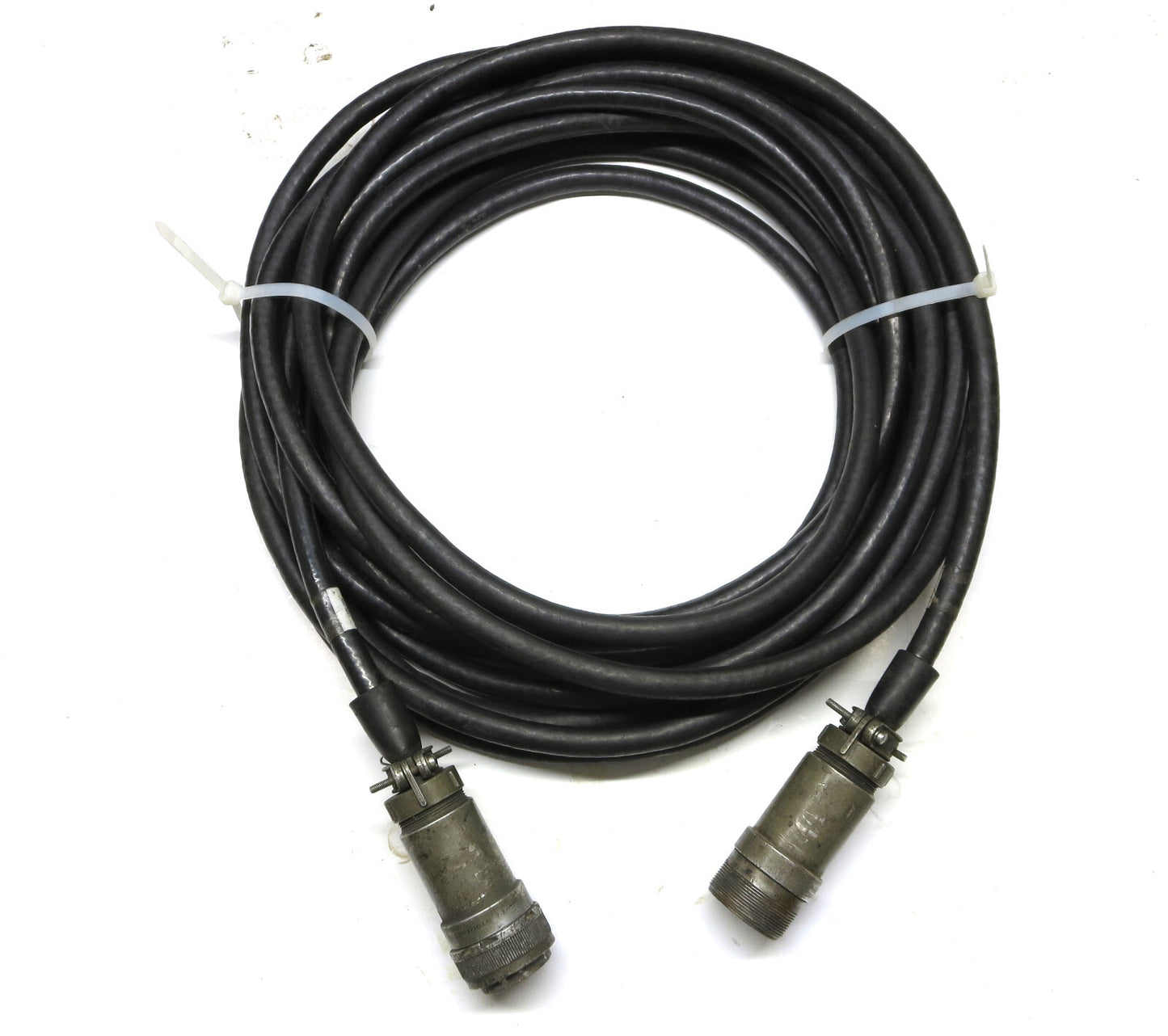 AMI Arc Machines Adapter, Control, Cable 40 FT For M15/M115 P/N 135575-01