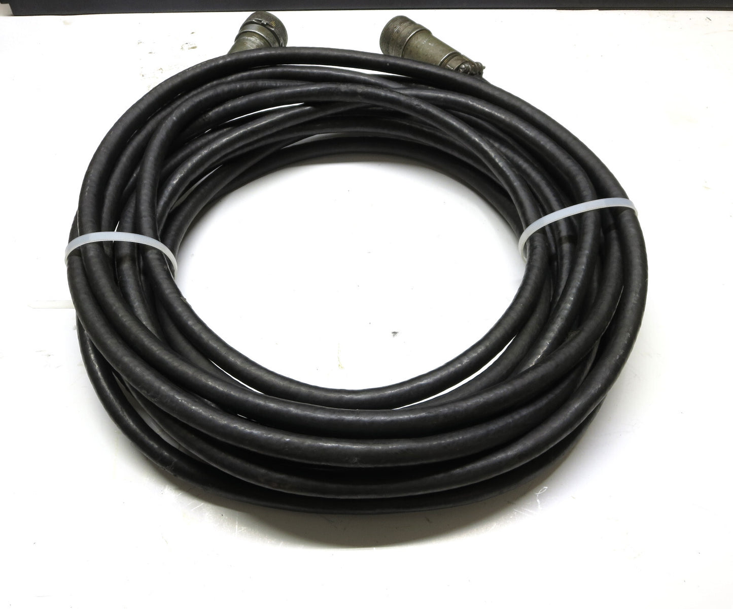 AMI Arc Machines Adapter, Control, Cable 40 FT For M15/M115 P/N 135575-01