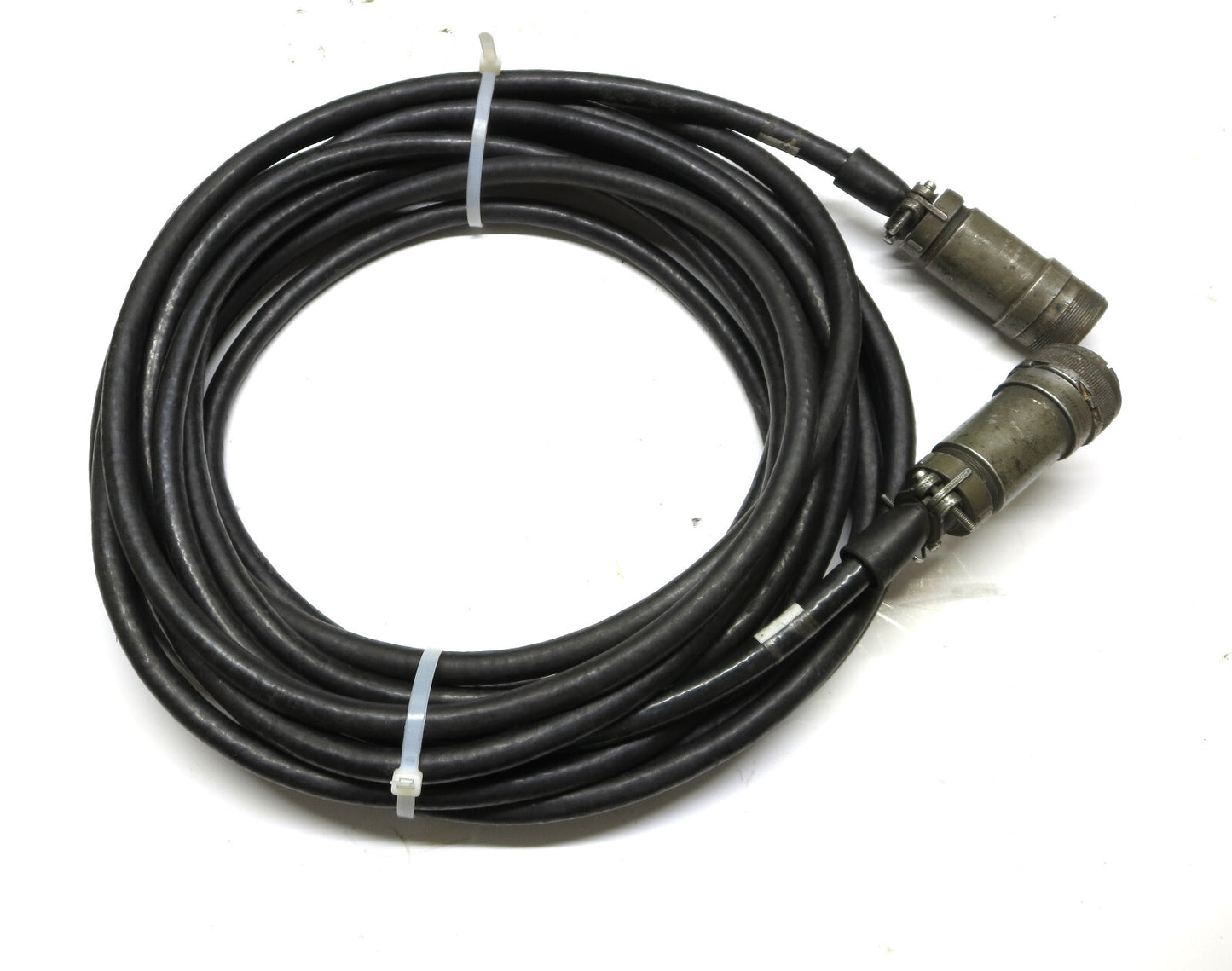 AMI Arc Machines Adapter, Control, Cable 40 FT For M15/M115 P/N 135575-01