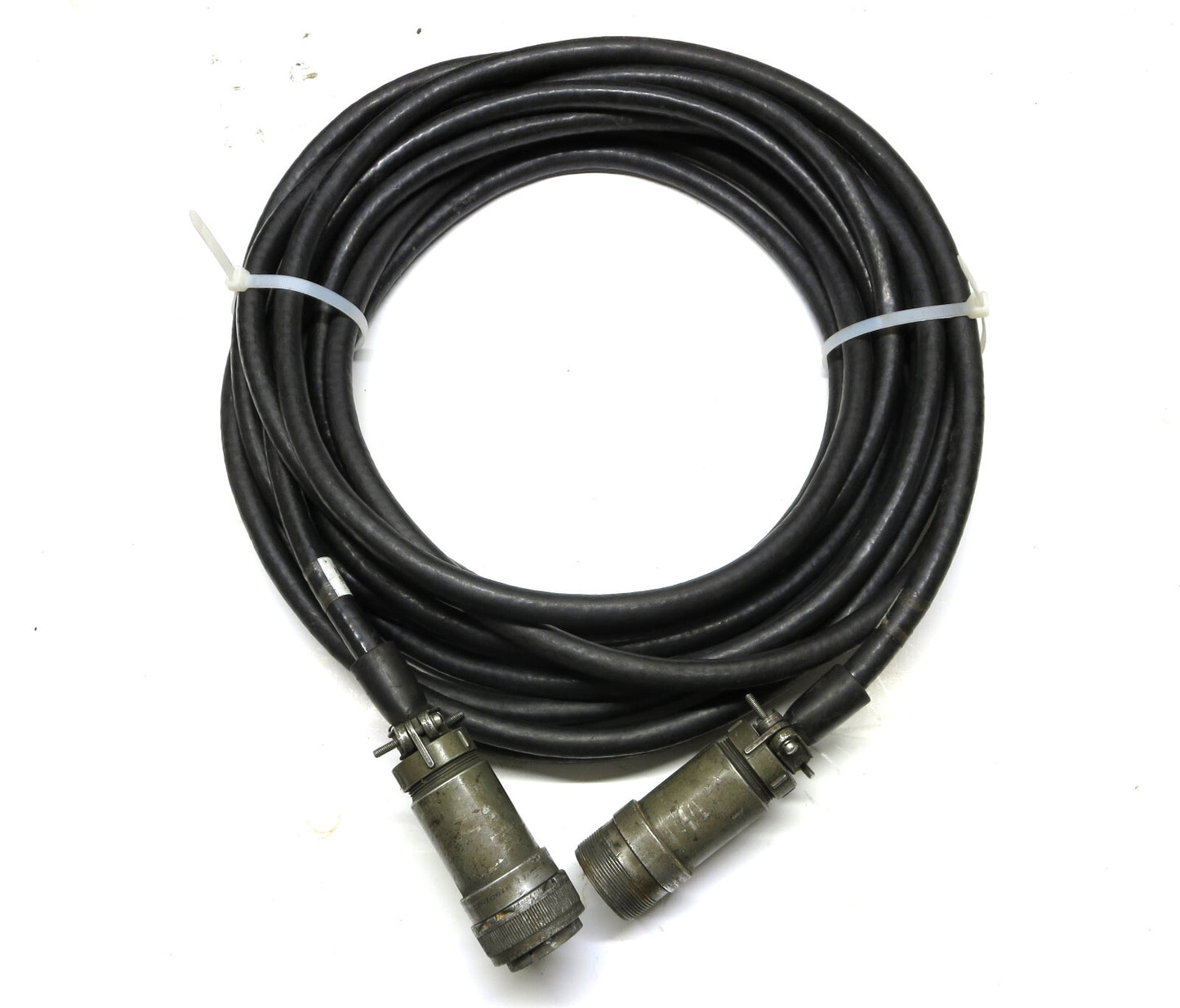 AMI Arc Machines Adapter, Control, Cable 40 FT For M15/M115 P/N 135575-01