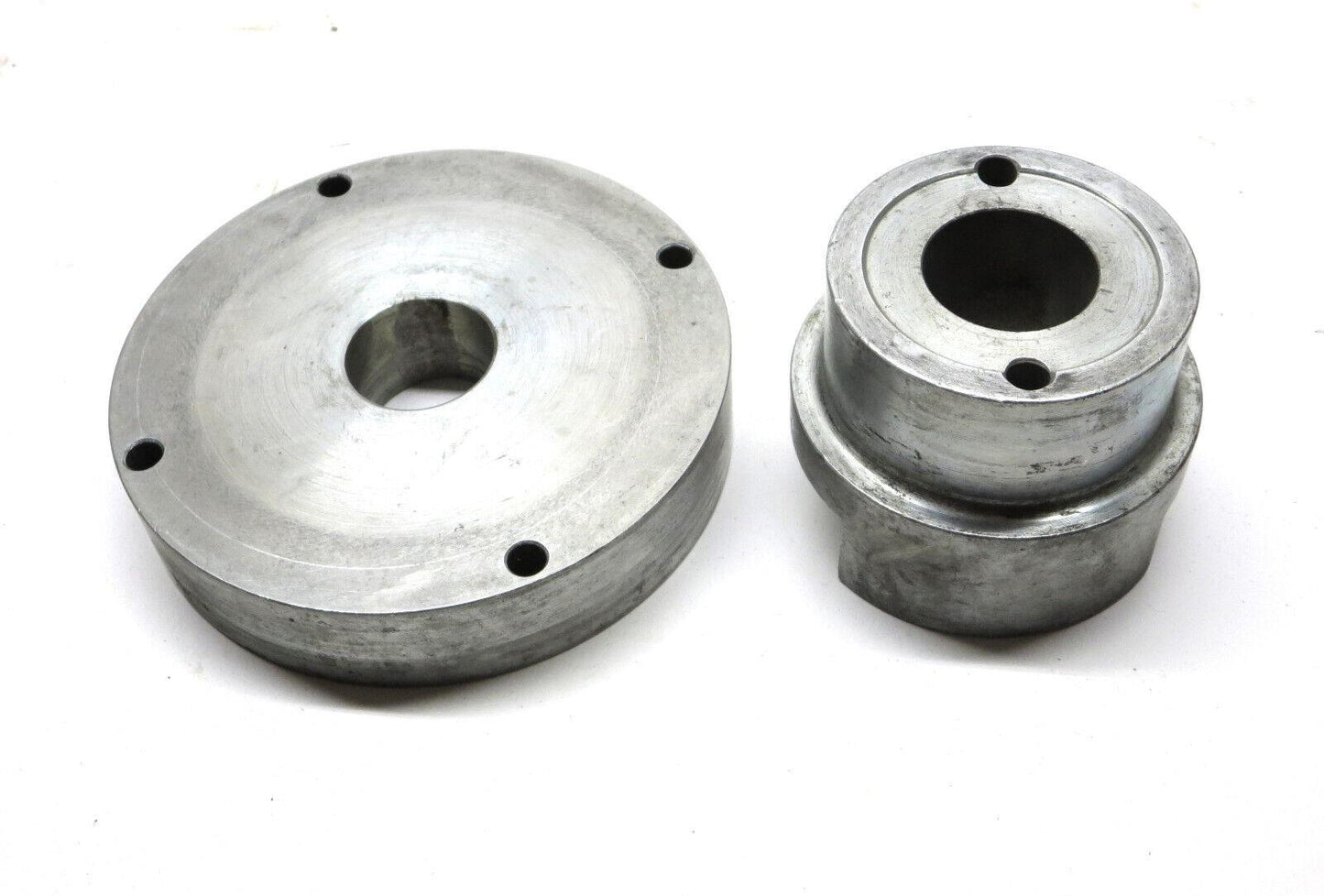 Skidmore Wilhelm 1-1/8" Bolt Plate ML-518 and 1-1/8" Bushing ML-718 Set HH