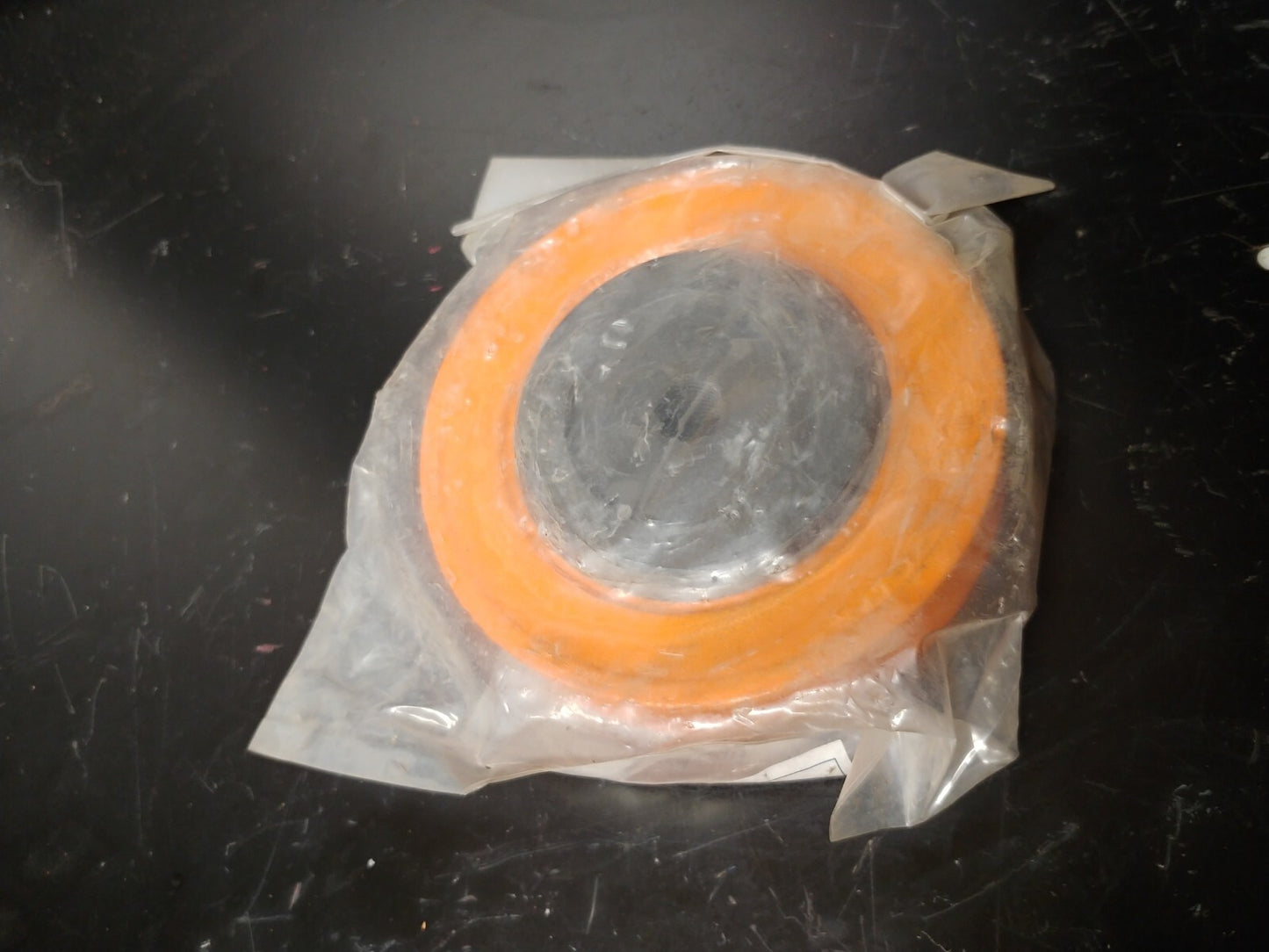 Ingersoll Rand 1 ton VL2 Handwheel Assembly with Overload Clutch 71487060