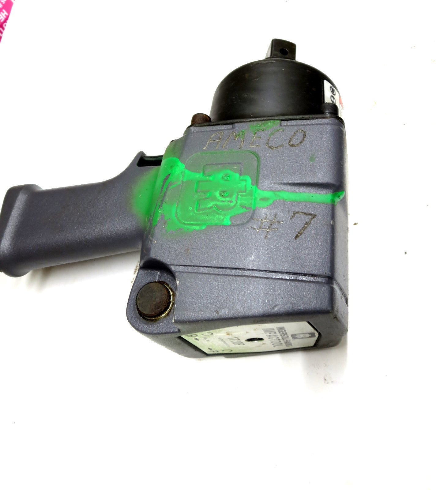 Ingersoll Rand 1720p1 3/4" Drive Impact Wrench 1720 1720P Made in USA!