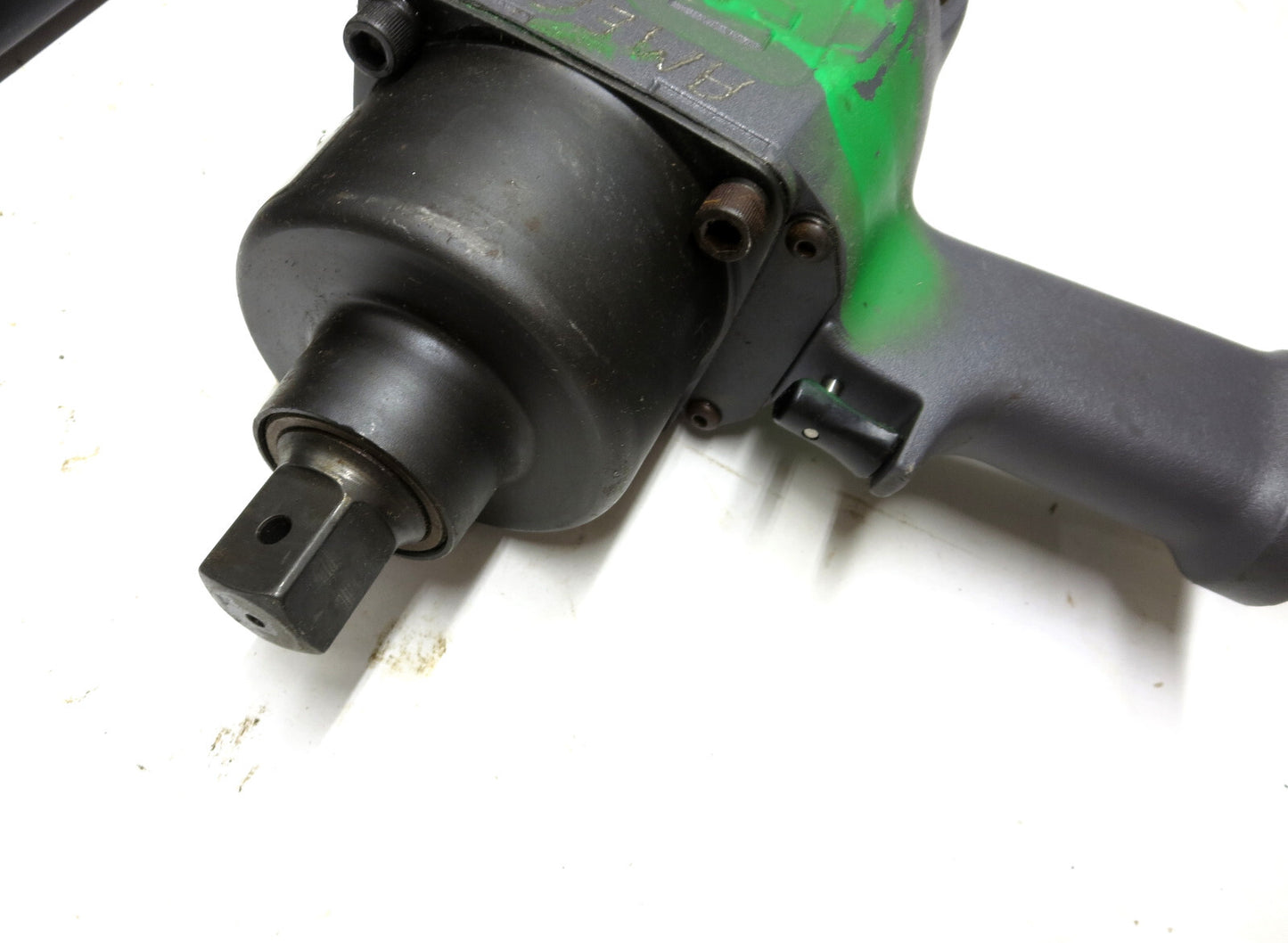 Ingersoll Rand 1720p1 3/4" Drive Impact Wrench 1720 1720P Made in USA!