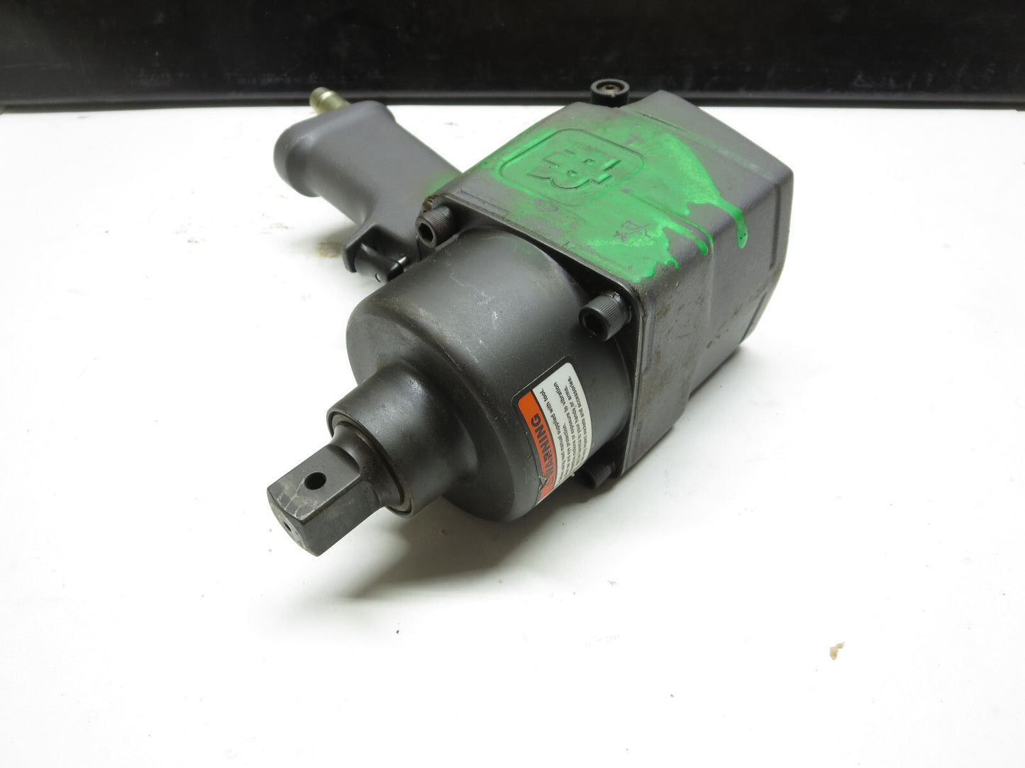 Ingersoll Rand 1720p1 3/4" Drive Impact Wrench 1720 1720P Made in USA!