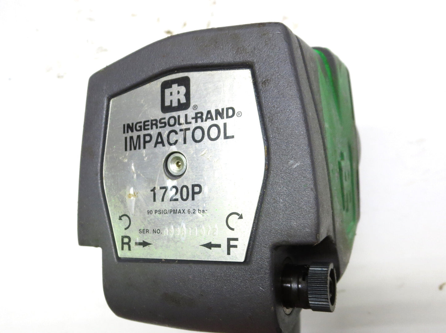Ingersoll Rand 1720p1 3/4" Drive Impact Wrench 1720 1720P Made in USA!