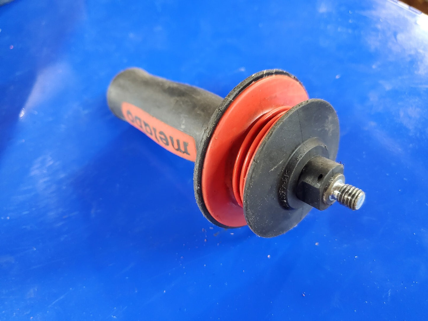 Metabo Angle Grider Side Grip Handle Vibratech 314000970