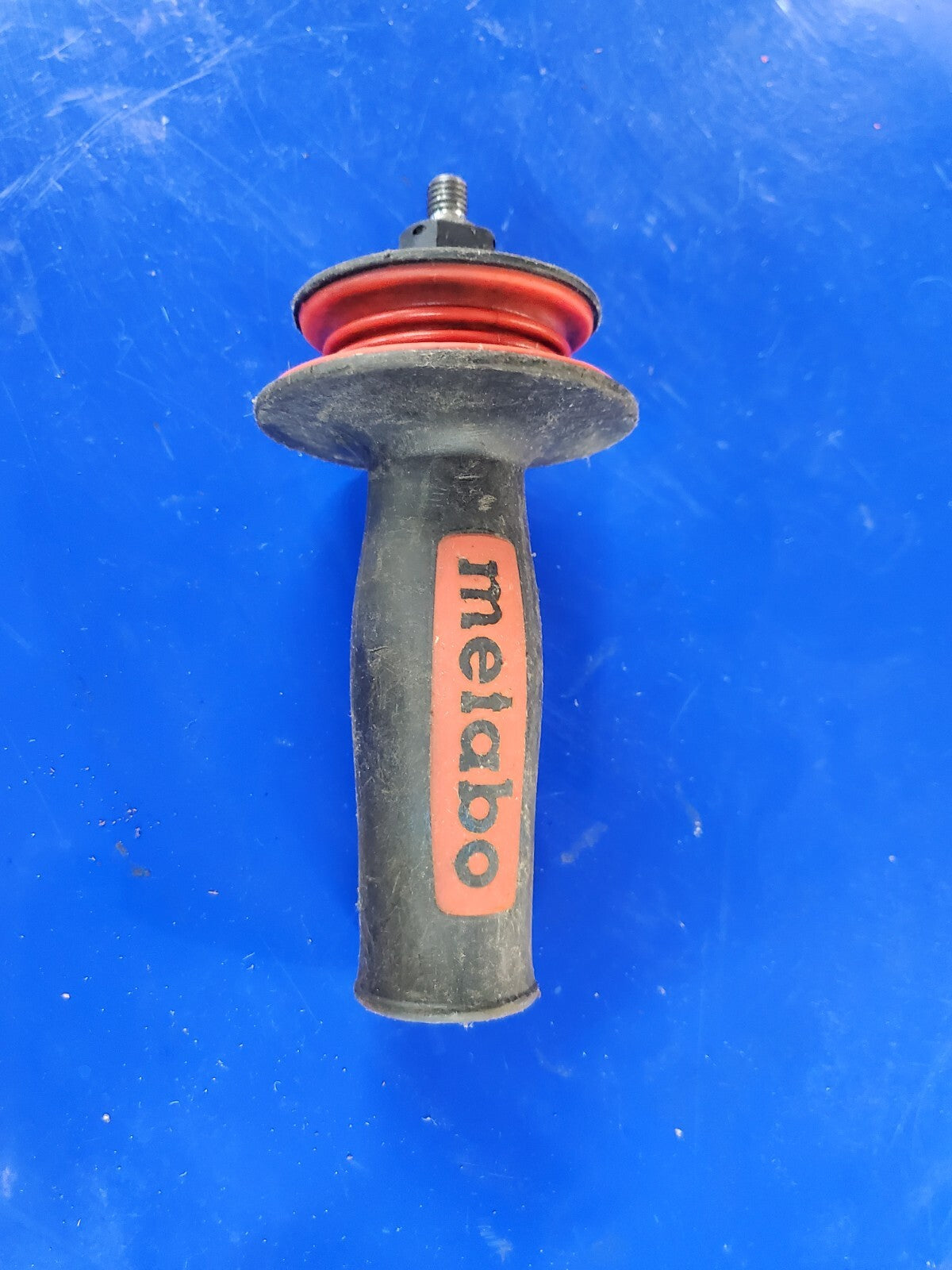 Metabo Angle Grider Side Grip Handle Vibratech 314000970