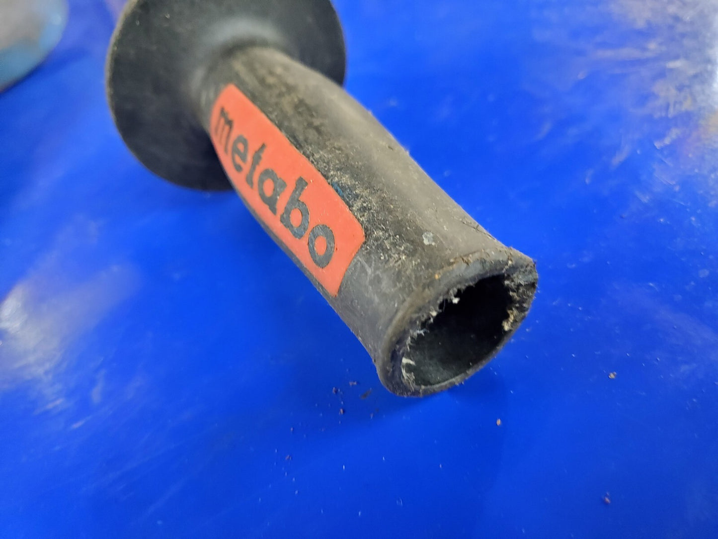 Metabo Angle Grider Side Grip Handle Vibratech 314000970