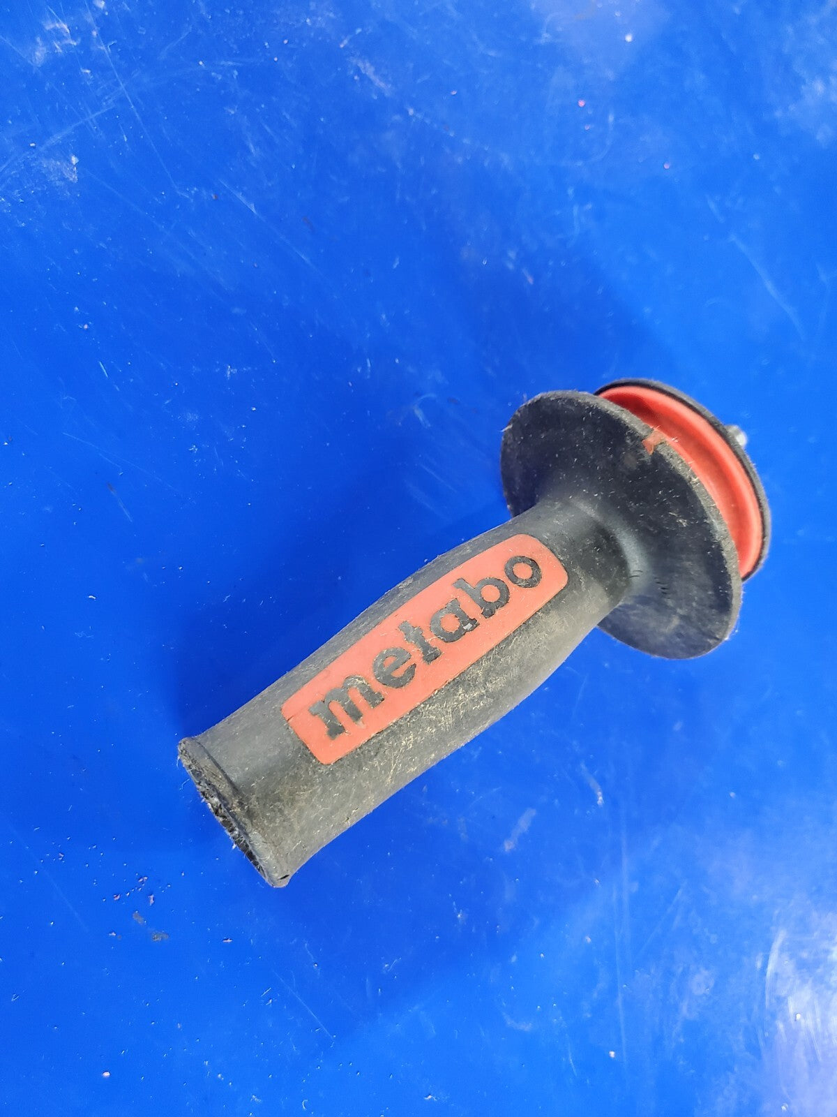 Metabo Angle Grider Side Grip Handle Vibratech 314000970