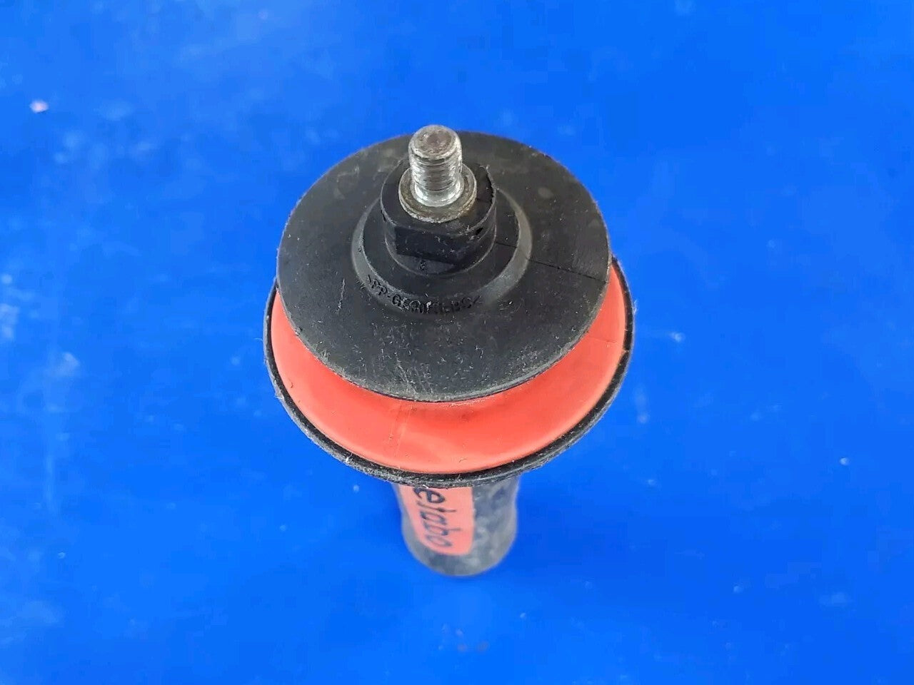 Metabo Angle Grider Side Grip Handle Vibratech 314000970