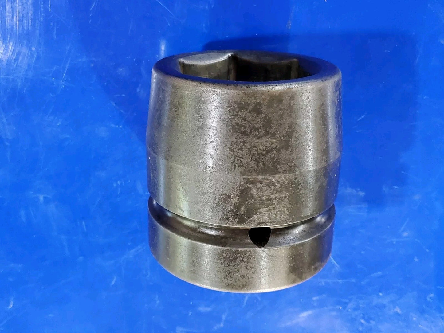 OZAT 3-1/16 in. Impact Socket 2-1/2 in. Drive 6 Point p/n 4049