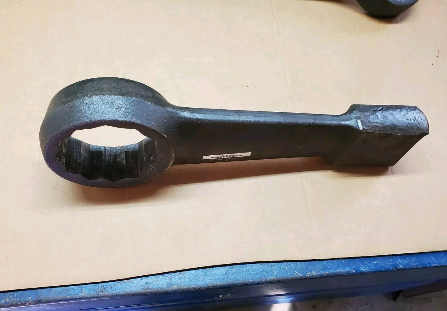 Armstrong 4-1/4 in. FLAT Striking Wrench 12 Point 33-436