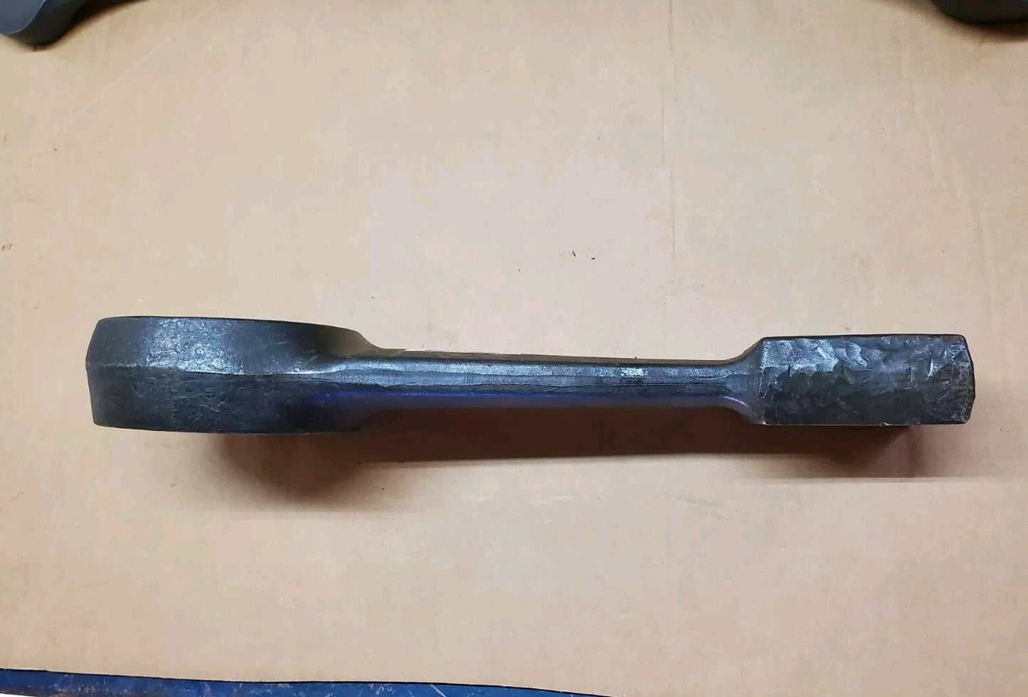Armstrong 4-1/4 in. FLAT Striking Wrench 12 Point 33-436
