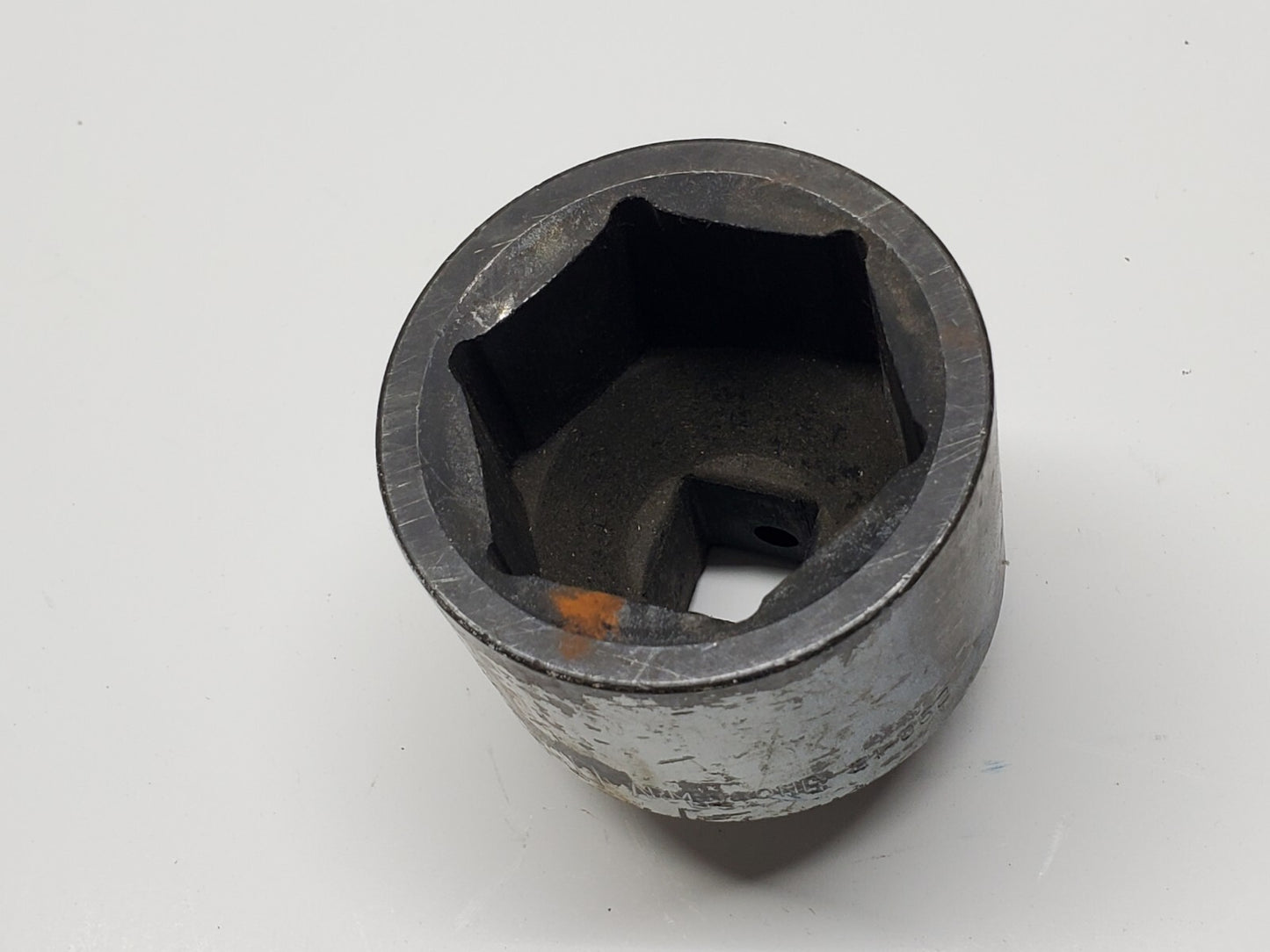 Armstrong 1-15/16 in Impact Socket 21-062 Standard Depth 3/4 Drive 6 Point NOS