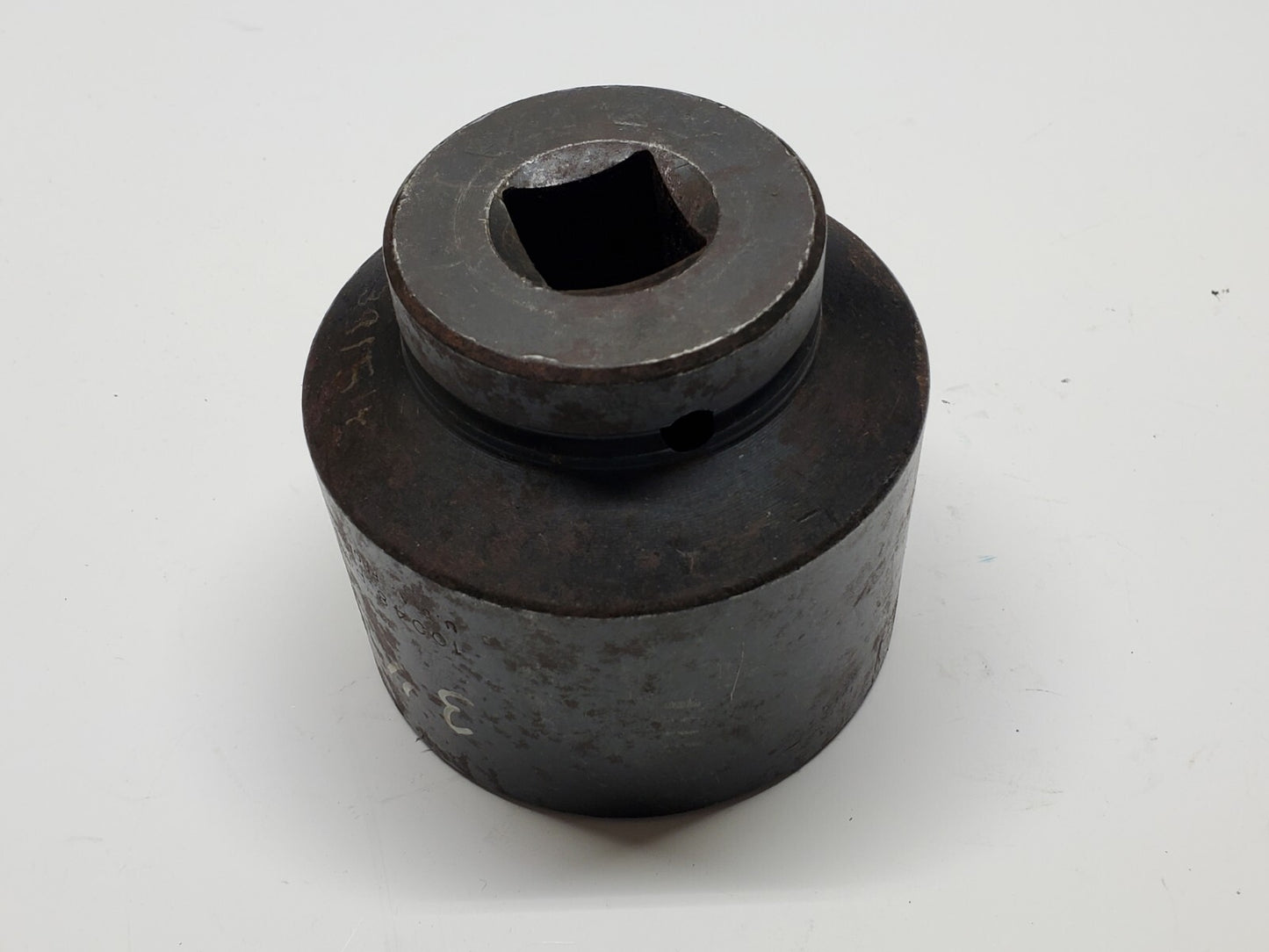 Proto J10048 3 in. Impact Socket Standard Depth 1 in. Drive 6 PT USA 10048