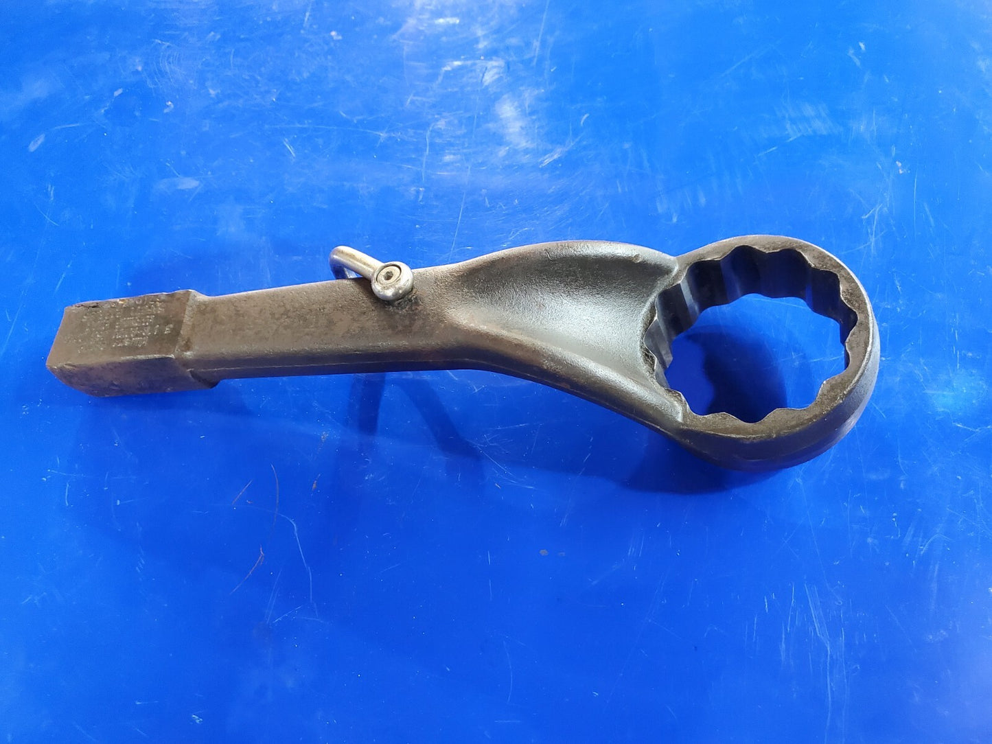 SNAP-ON TOOLS - WILLIAMS #8817W Striking Wrench, 3-1/8 in., 12 Point, IN-STOCK