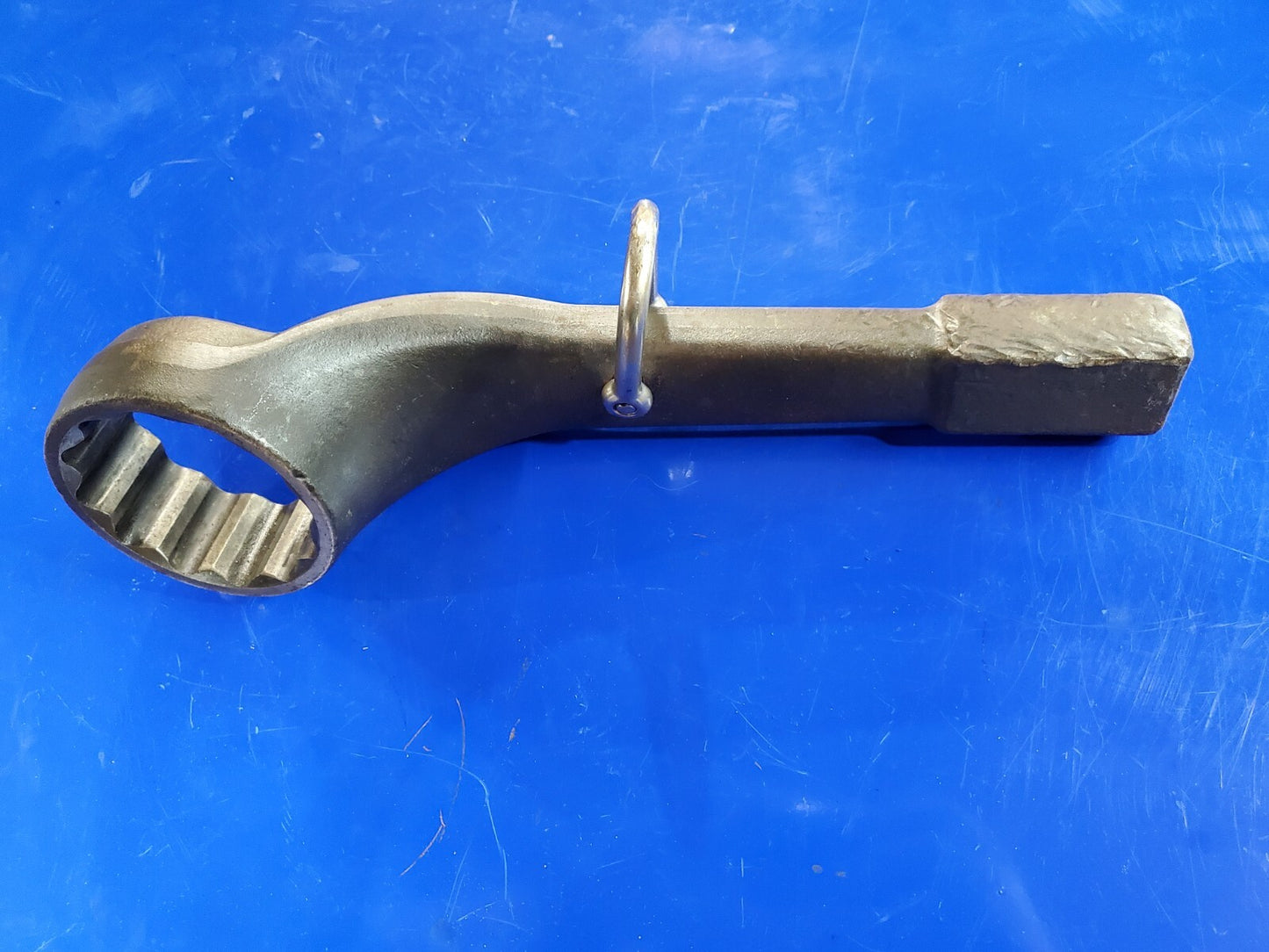 SNAP-ON TOOLS - WILLIAMS #8817W Striking Wrench, 3-1/8 in., 12 Point, IN-STOCK