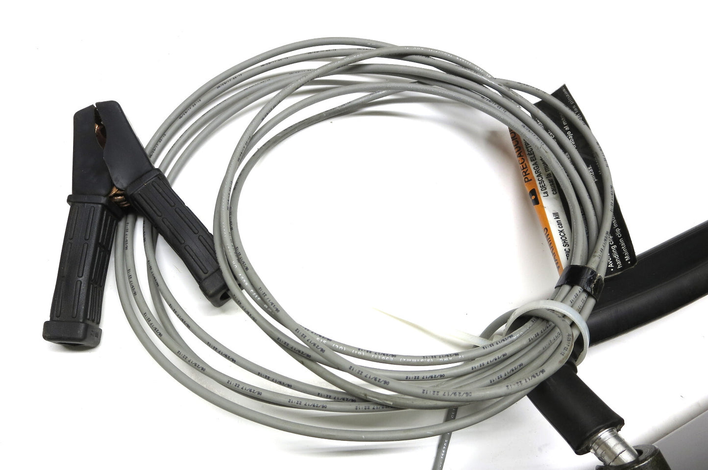Lincoln CrossLinc Welding Remote Output Control K4345-1 Excellent Condition USA