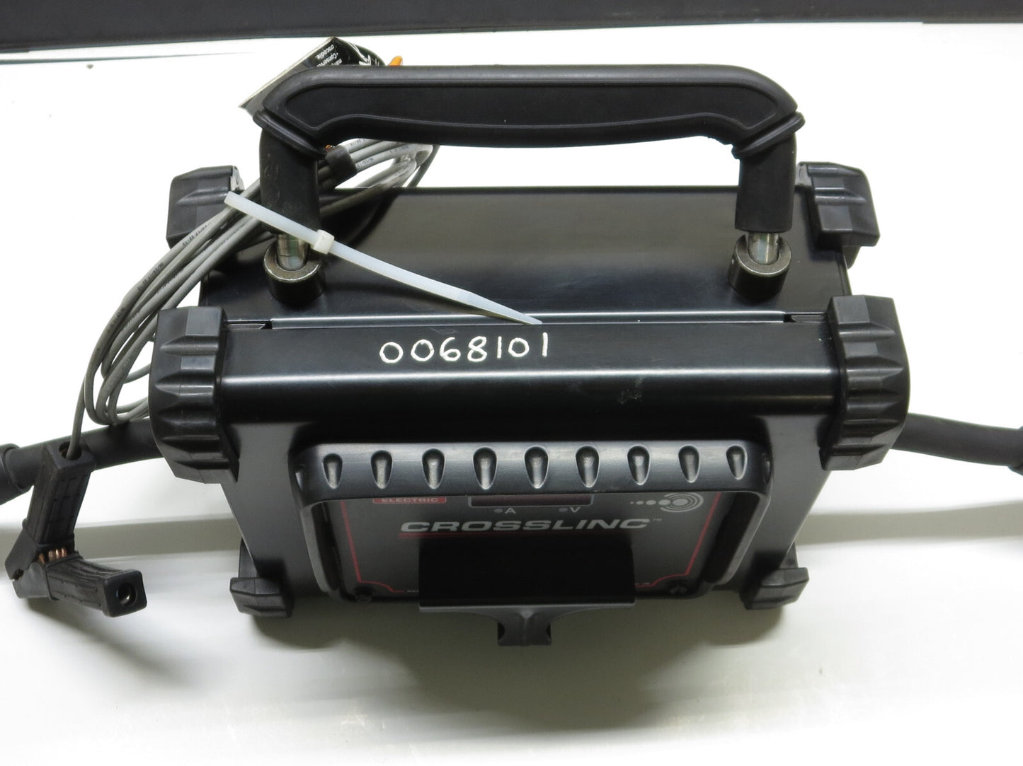 Lincoln CrossLinc Welding Remote Output Control K4345-1 Excellent Condition USA