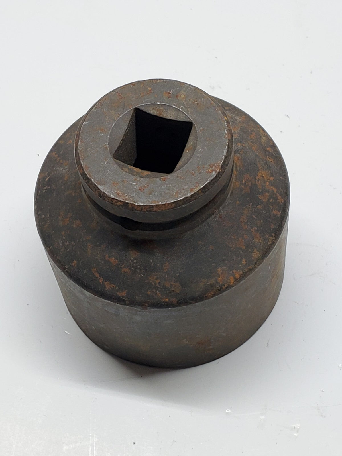 Wright Tool 2-1/4 Impact Socket 3/4" Drive 6-Point 6896 USA