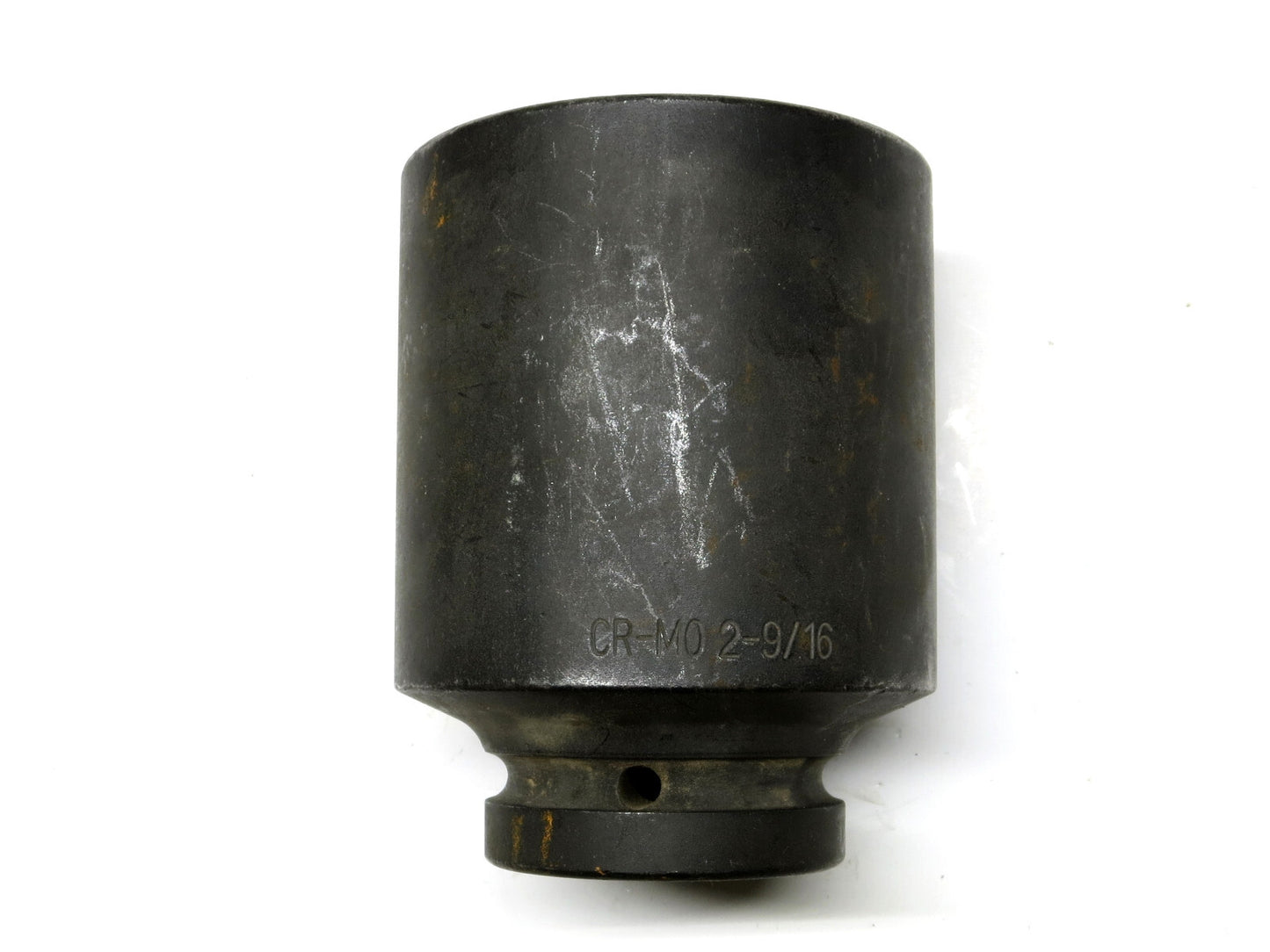 Sunex 582D 2-9/16 Impact Socket Deep 6 pt 1 in. Drive Made in Taiwan