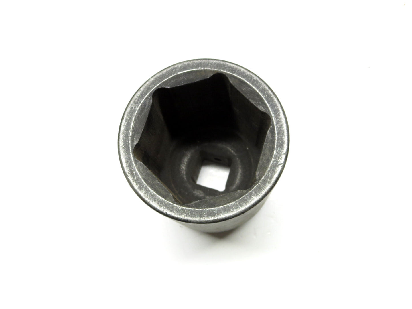 Sunex 582D 2-9/16 Impact Socket Deep 6 pt 1 in. Drive Made in Taiwan
