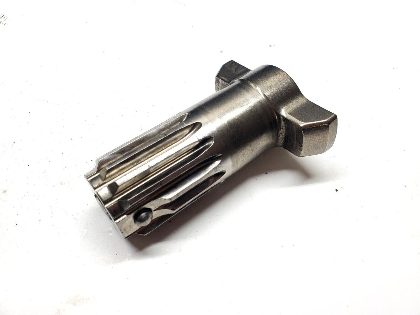 Chicago Pneumatic C112199 Replacement #5 Spline Anvil Assembly w/ Retainer CP