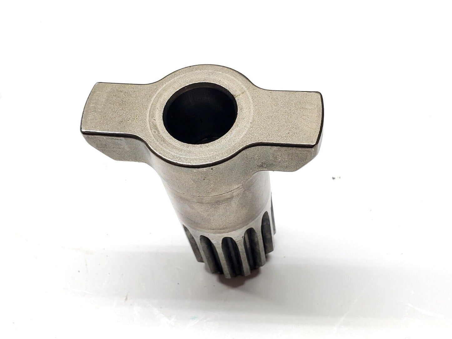 Chicago Pneumatic C112199 Replacement #5 Spline Anvil Assembly w/ Retainer CP