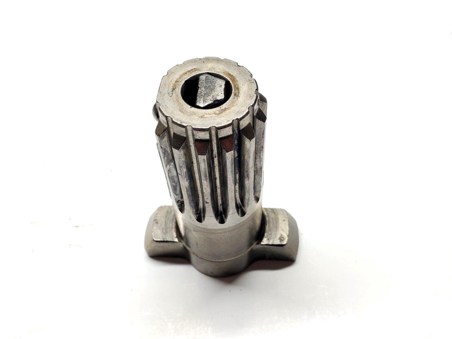 Chicago Pneumatic C112199 Replacement #5 Spline Anvil Assembly w/ Retainer CP