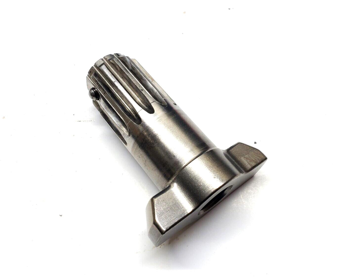 Chicago Pneumatic C112199 Replacement #5 Spline Anvil Assembly w/ Retainer CP