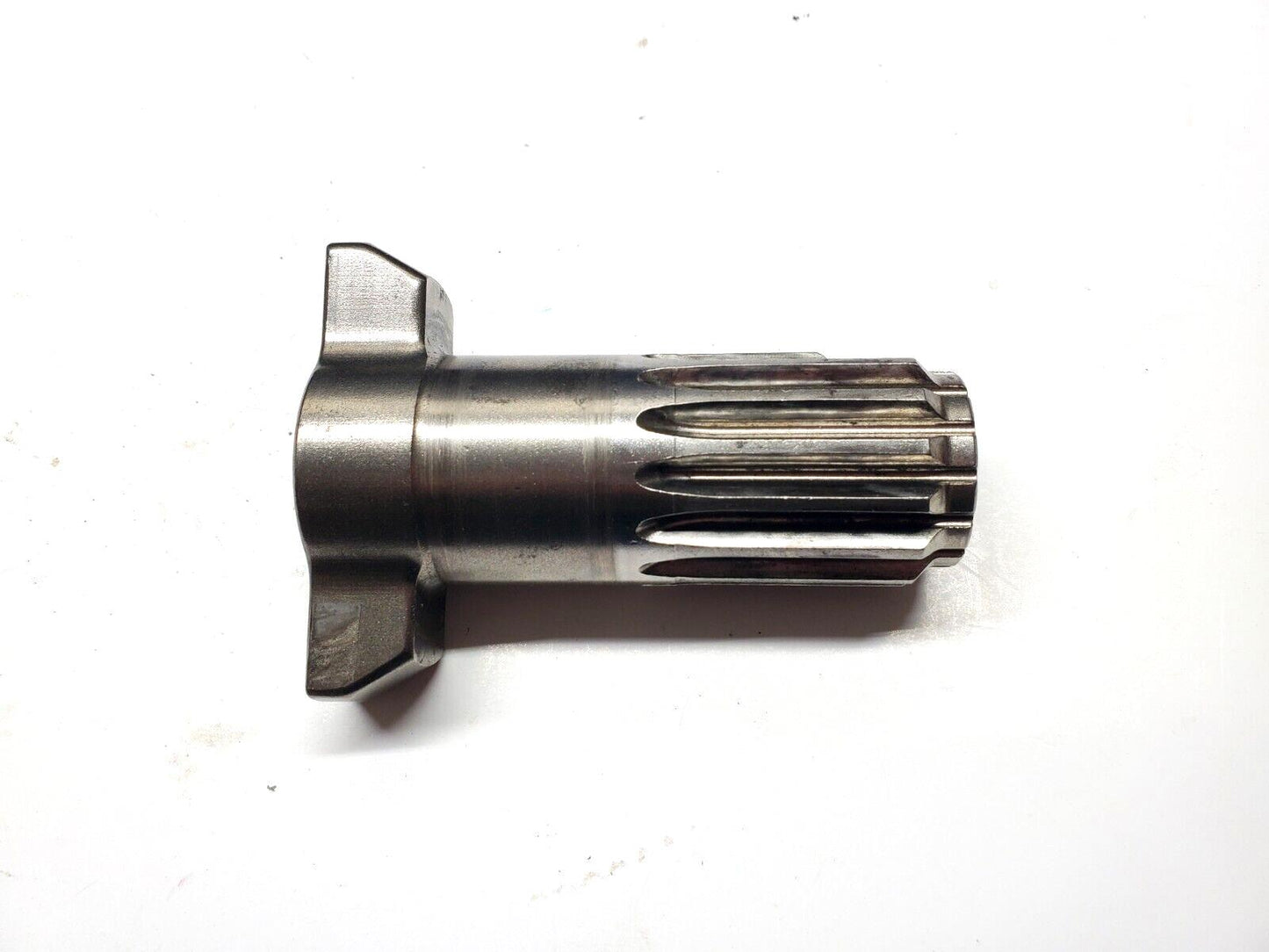 Chicago Pneumatic C112199 Replacement #5 Spline Anvil Assembly w/ Retainer CP