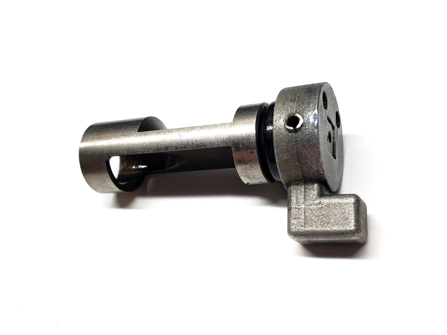 Chicago Pneumatic Reverse Valve Kit 2050563093 (Rev. Valve, O-ring, Lever, Pin)
