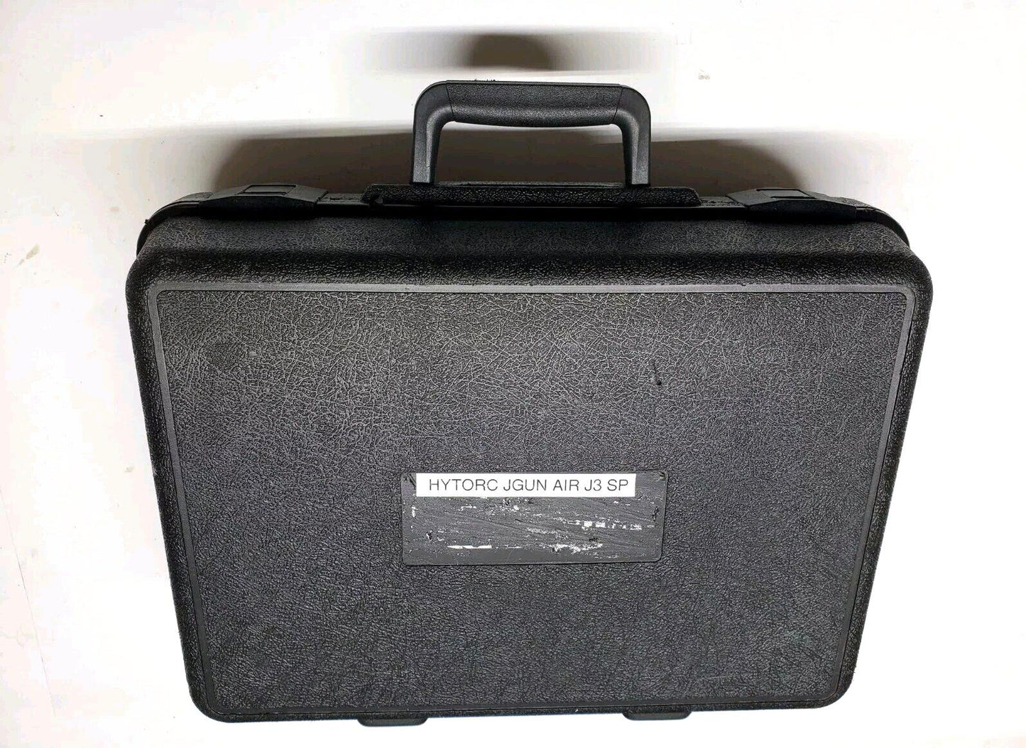HYTORC J GUN 3 1" Drive Pneumatic Torque Multiplier J-A3-SP JGUN Rad J3 *TESTED