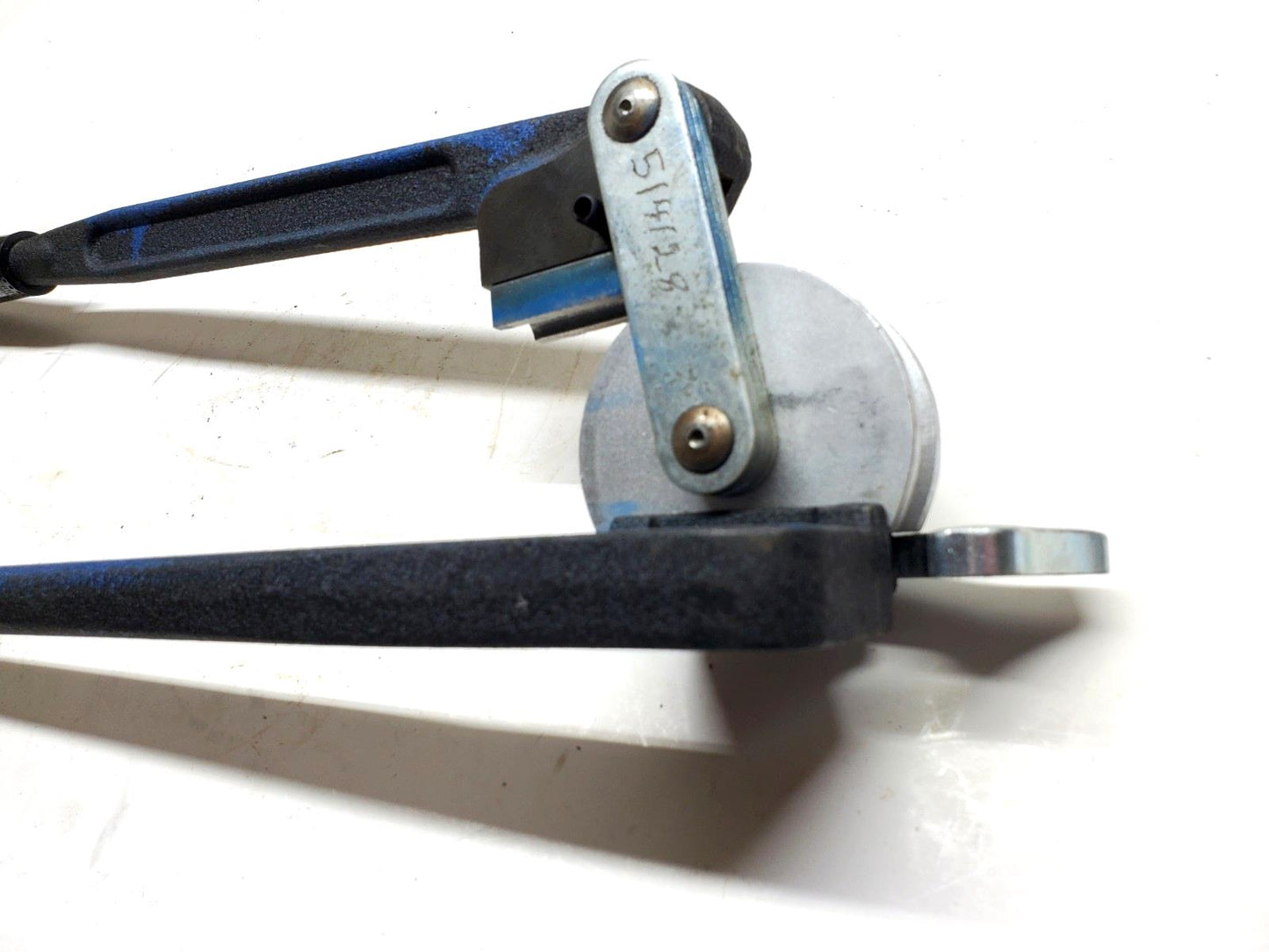 Ridgid Tubing Bender 1/2 in. 36132 Model 408 NOS
