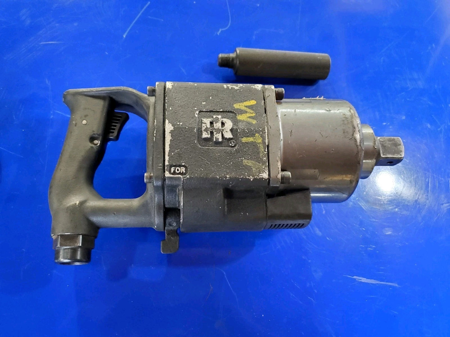 Ingersoll Rand 2940B2 Impact Wrench 1 In. Drive Torque Tested USA A04E27306