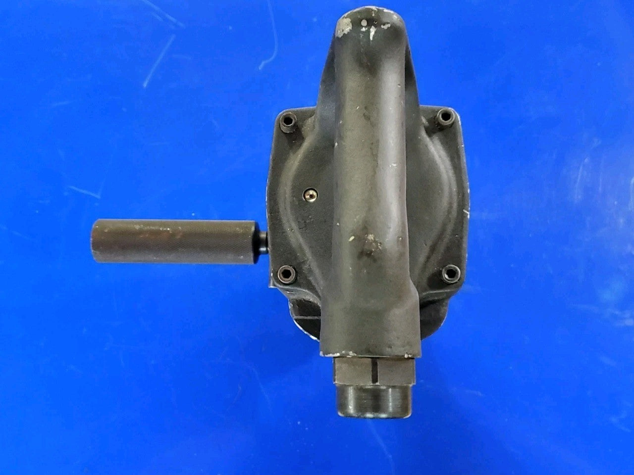 Ingersoll Rand 2940B2 Impact Wrench 1 In. Drive Torque Tested USA A04E27306