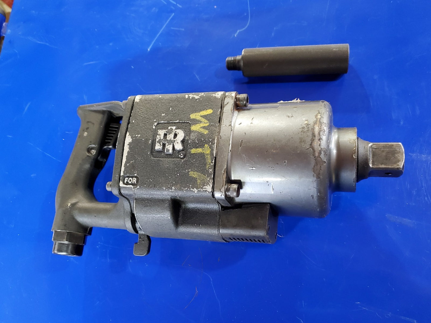 Ingersoll Rand 2940B2 Impact Wrench 1 In. Drive Torque Tested USA A04E27306