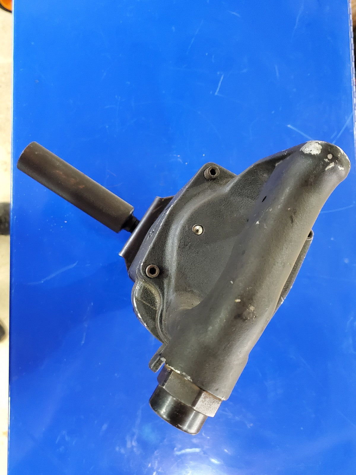 Ingersoll Rand 2940B2 Impact Wrench 1 In. Drive Torque Tested USA A04E27306