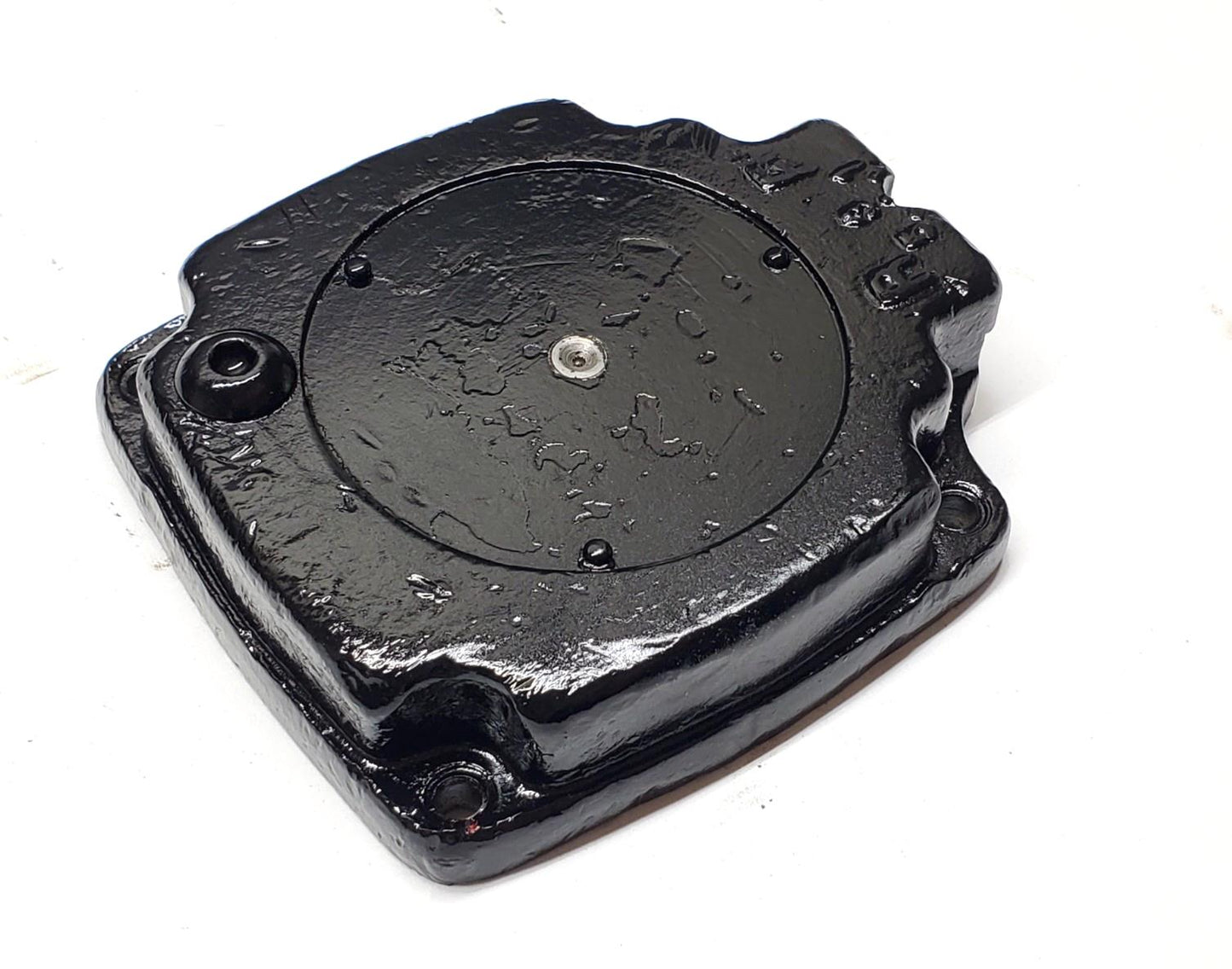 Ingersoll Rand 2934P-A102A Housing Cover Assembly w/ Plunger & Spring & More