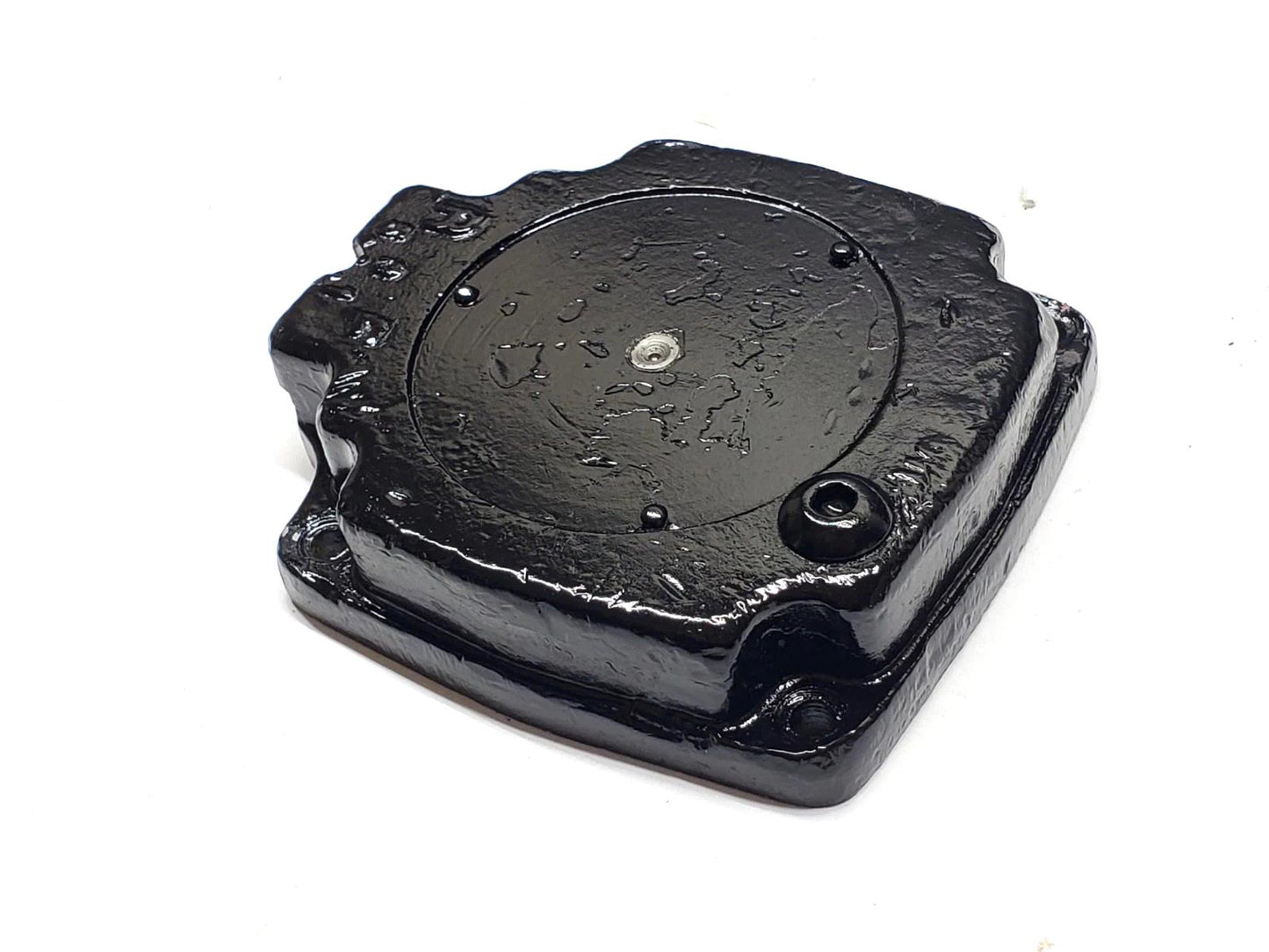 Ingersoll Rand 2934P-A102A Housing Cover Assembly w/ Plunger & Spring & More