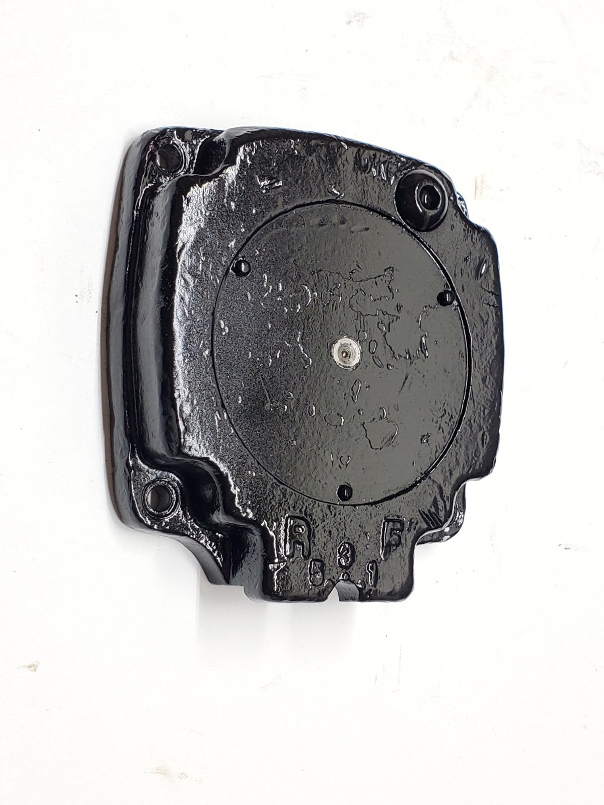Ingersoll Rand 2934P-A102A Housing Cover Assembly w/ Plunger & Spring & More