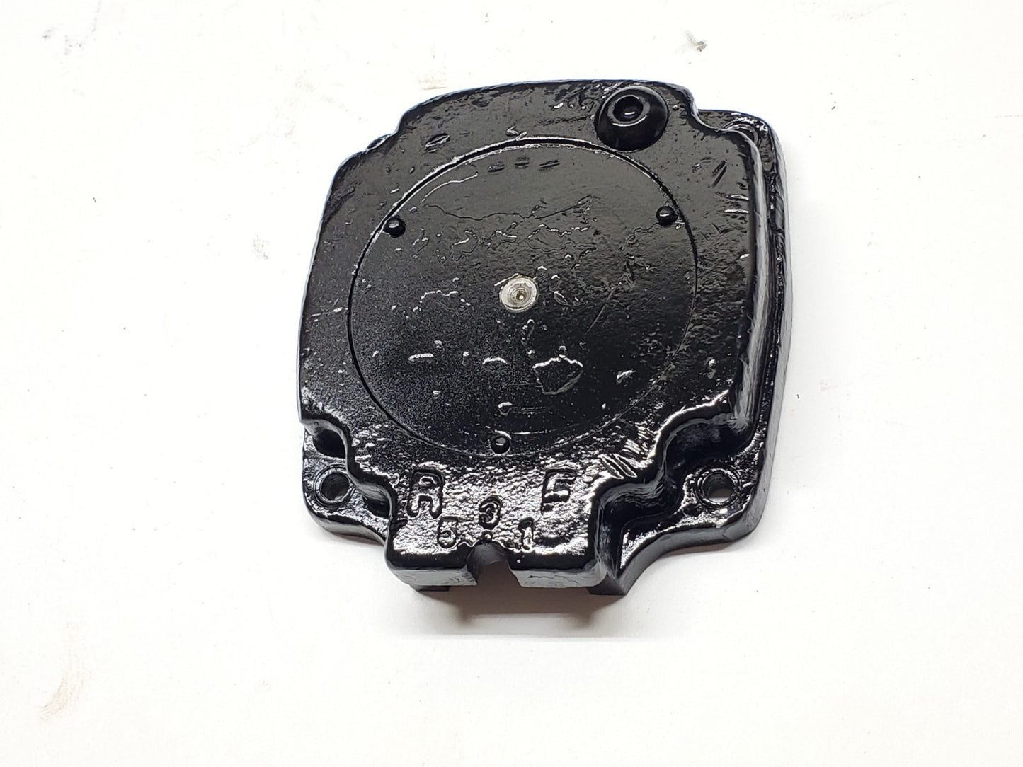 Ingersoll Rand 2934P-A102A Housing Cover Assembly w/ Plunger & Spring & More
