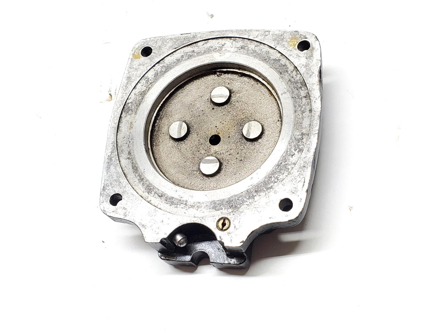 Ingersoll Rand 2934P-A102A Housing Cover Assembly w/ Plunger & Spring & More