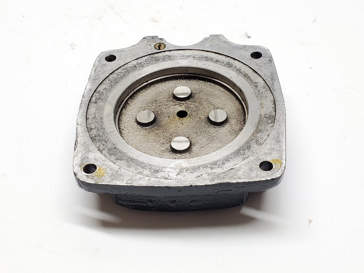 Ingersoll Rand 2934P-A102A Housing Cover Assembly w/ Plunger & Spring & More