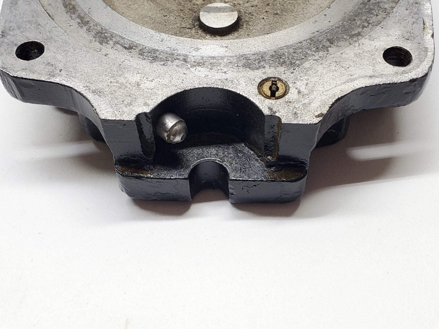 Ingersoll Rand 2934P-A102A Housing Cover Assembly w/ Plunger & Spring & More
