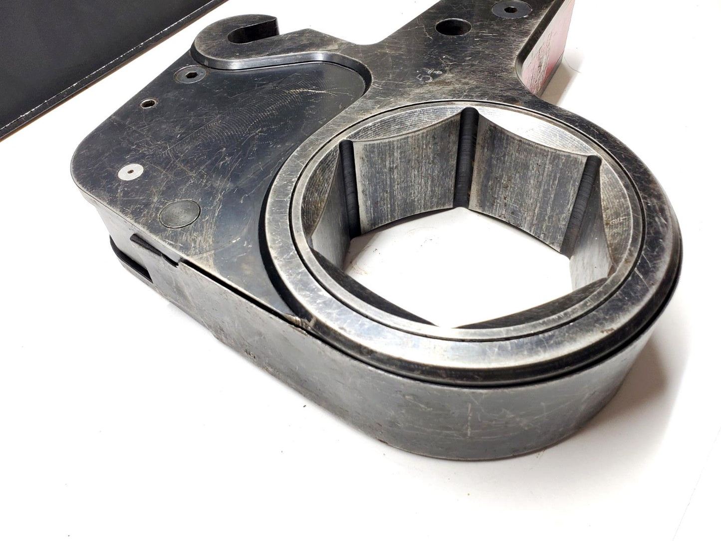 Hytorc 5-3/4 in. XLCT-30 Hydraulic Torque Wrench Hex Link 30 XLCT #7