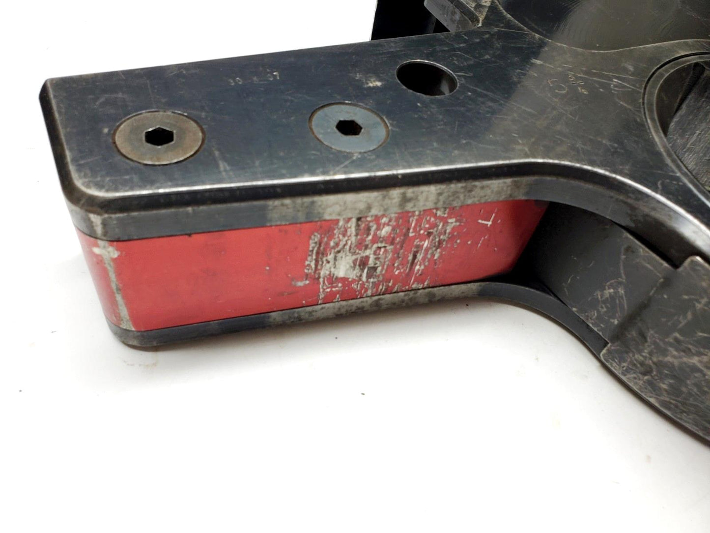 Hytorc 5-3/4 in. XLCT-30 Hydraulic Torque Wrench Hex Link 30 XLCT #7