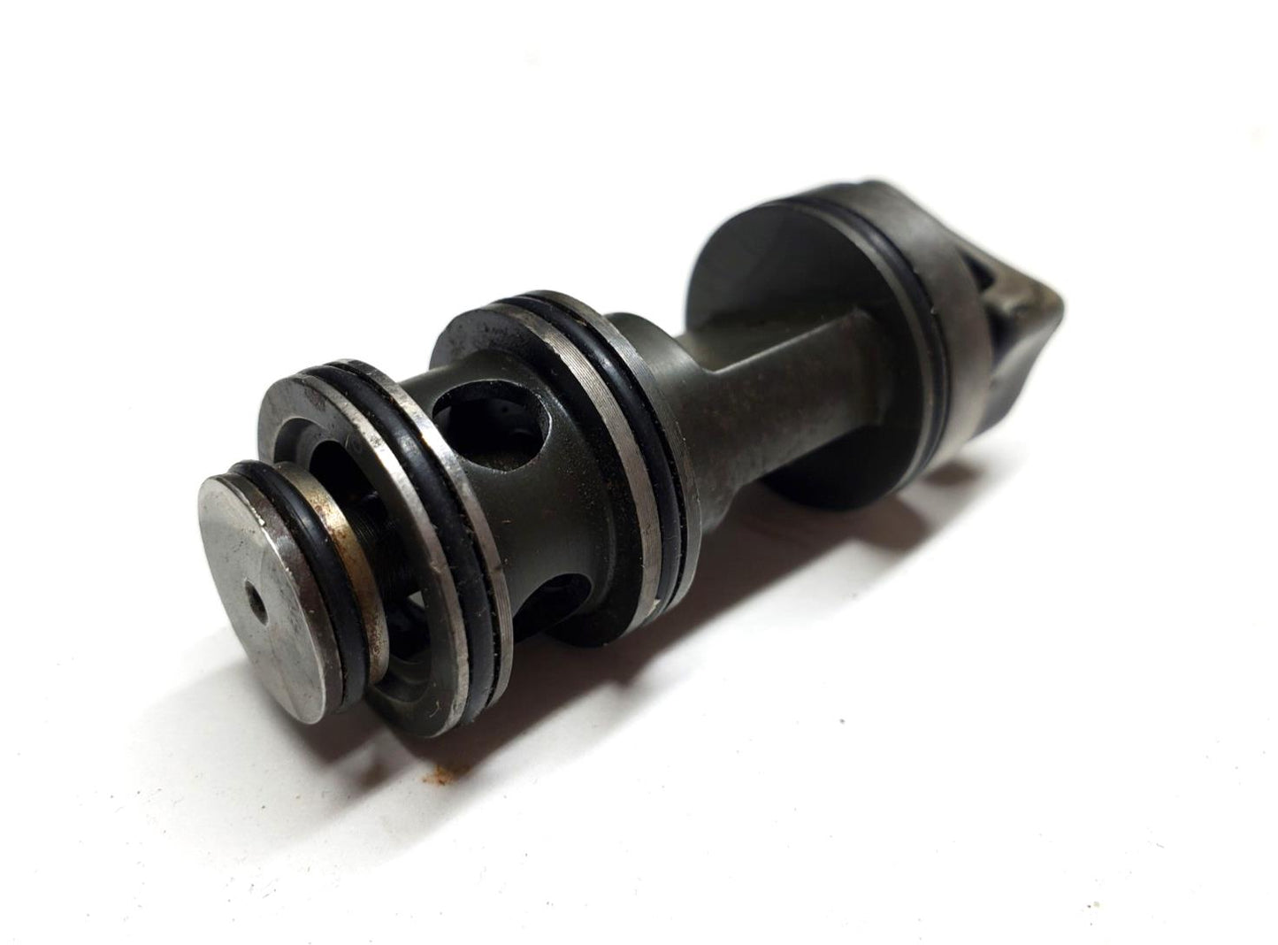 INGERSOLL RAND 293-A302 Throttle Valve Assembly and 293-A503 Bushing Assembly