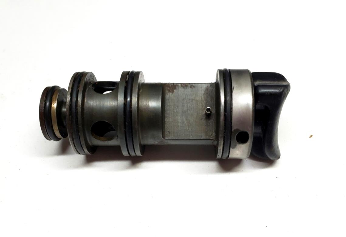 INGERSOLL RAND 293-A302 Throttle Valve Assembly and 293-A503 Bushing Assembly